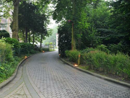 B&B Haras Des Chartreux