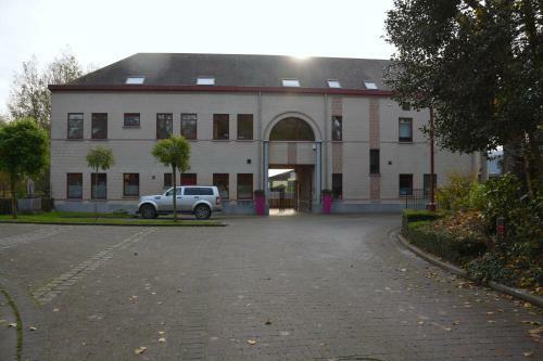 B&B Haras Des Chartreux