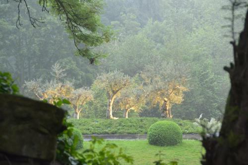 B&B Haras Des Chartreux
