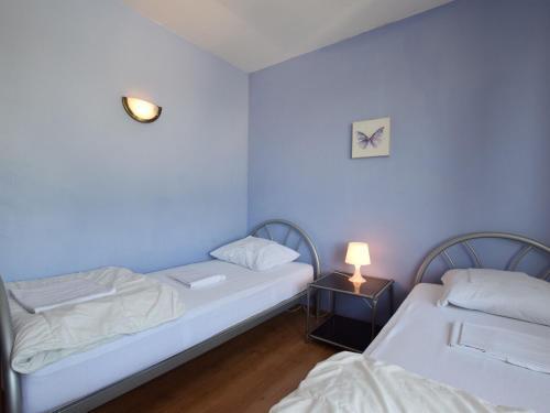 Holiday Home A L Oree Du Bois Bovignygouvy