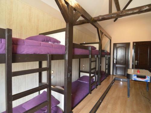 Holiday Home La Pole Position Francorchamps