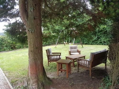 Holiday Home La Pole Position Francorchamps