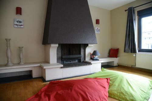 Hotel Race & Rooms