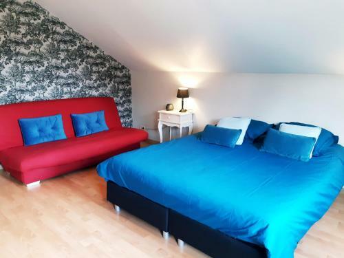 B&B Caprice D'epices