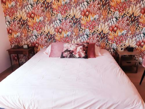 B&B Caprice D'epices