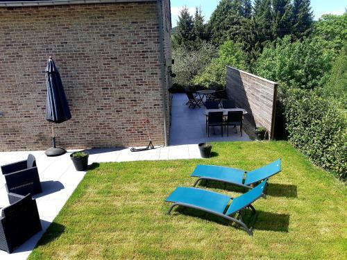 B&B Caprice D'epices