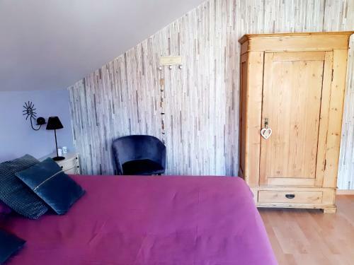B&B Caprice D'epices