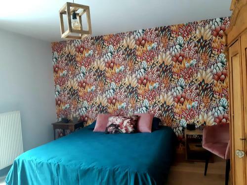 B&B Caprice D'epices