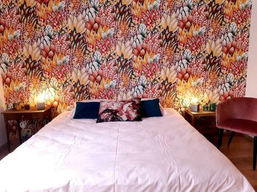 B&B Caprice D'epices