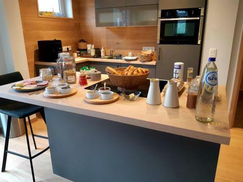B&B Caprice D'epices