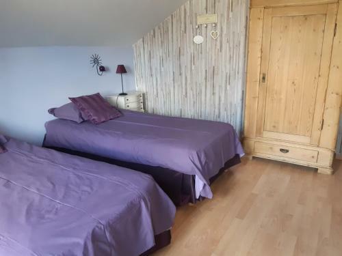 B&B Caprice D'epices