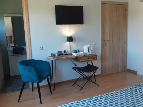 B&B Caprice D'epices