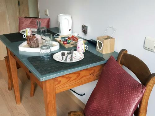B&B Caprice D'epices