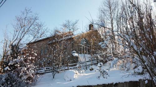 B&B Caprice D'epices