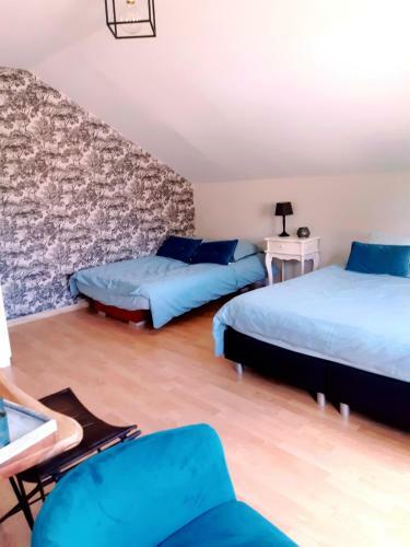B&B Caprice D'epices