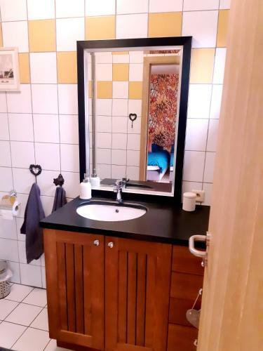 B&B Caprice D'epices