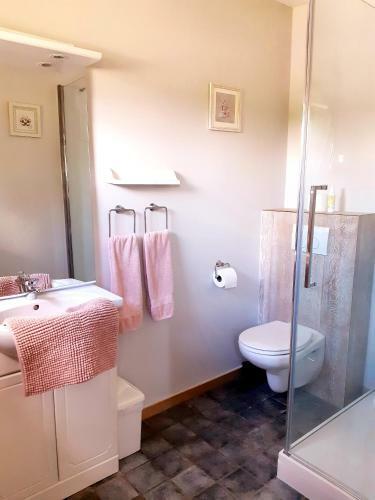 B&B Caprice D'epices