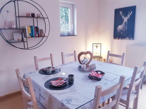 B&B Caprice D'epices