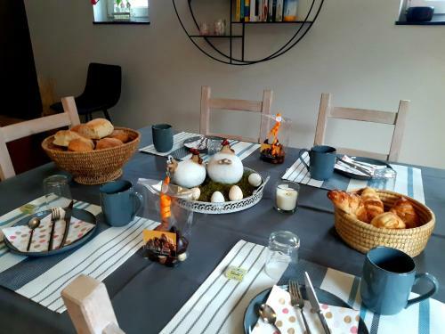 B&B Caprice D'epices