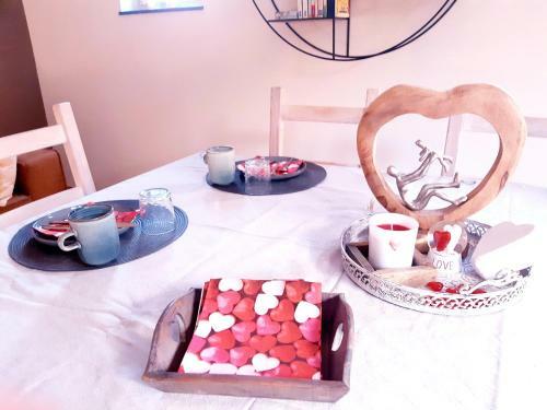 B&B Caprice D'epices