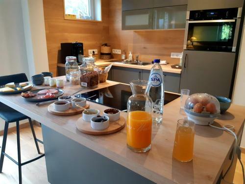 B&B Caprice D'epices