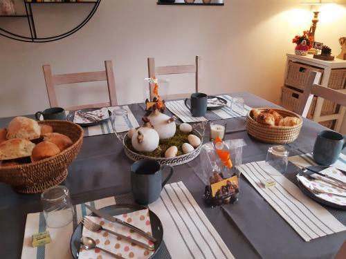 B&B Caprice D'epices