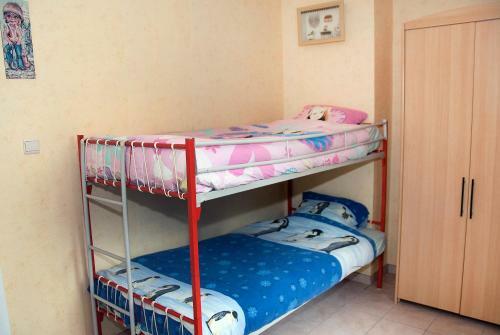 Holiday Home Le Pihon