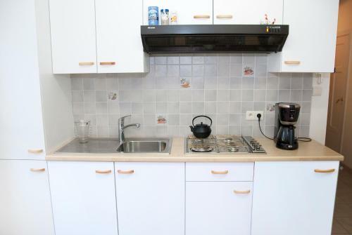 Holiday Home Le Pihon