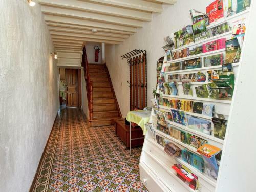 Agroturismo Holiday Home A Tchappe Mele Brisy Gouvy