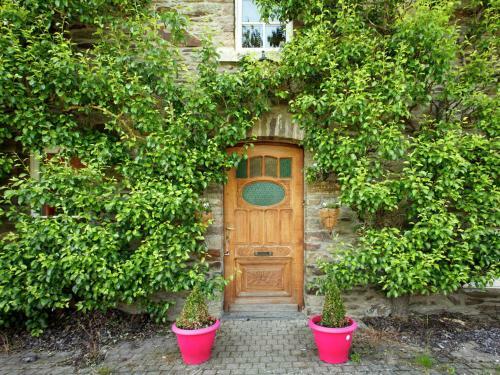 Agroturismo Holiday Home A Tchappe Mele Brisy Gouvy