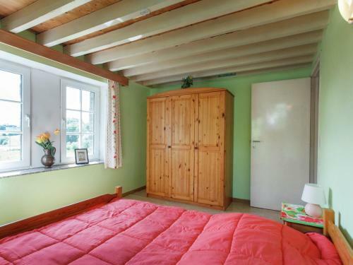 Agroturismo Holiday Home A Tchappe Mele Brisy Gouvy