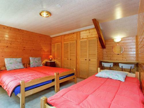 Agroturismo Holiday Home A Tchappe Mele Brisy Gouvy