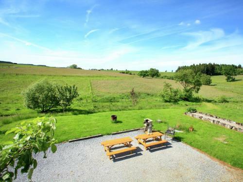 Agroturismo Holiday Home A Tchappe Mele Brisy Gouvy