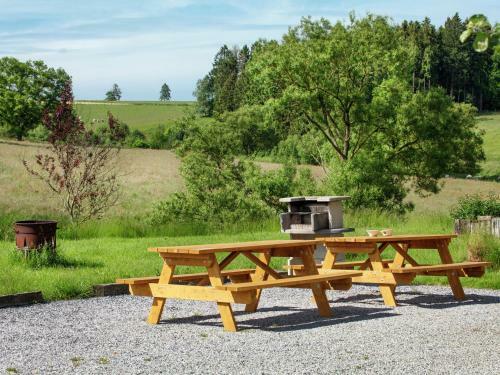 Agroturismo Holiday Home A Tchappe Mele Brisy Gouvy