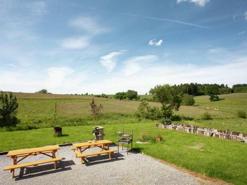 Agroturismo Holiday Home A Tchappe Mele Brisy Gouvy