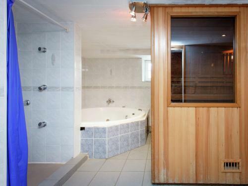 Agroturismo Holiday Home A Tchappe Mele Brisy Gouvy