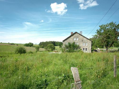 Agroturismo Holiday Home A Tchappe Mele Brisy Gouvy