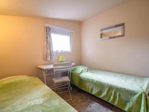 Holiday Home Le Refuge Gouvy