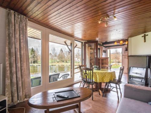 Holiday Home Le Refuge Gouvy