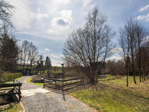Holiday Home Le Refuge Gouvy