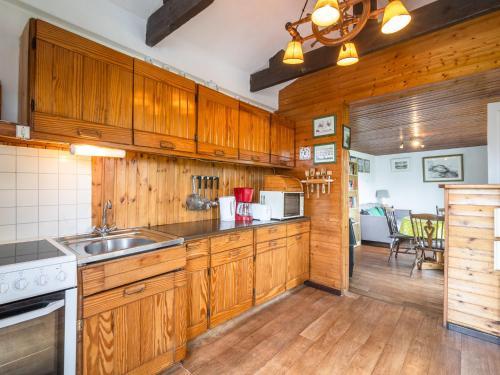 Holiday Home Le Refuge Gouvy