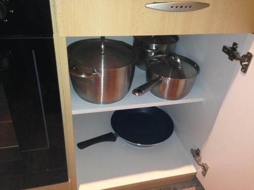 Apartamento Studio Rue De Pommard