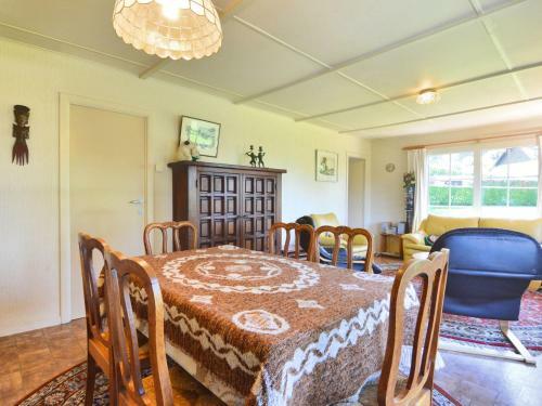 Holiday Home Les Sapins Stavelotfrancorchamps