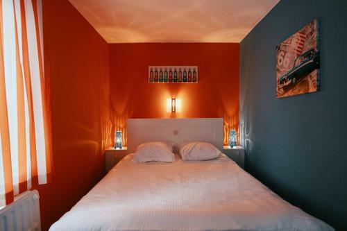Hotel H�tel Francorchamps Pitlane Lodge