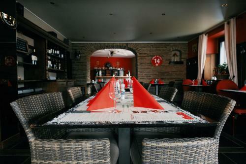 Hotel H�tel Francorchamps Pitlane Lodge