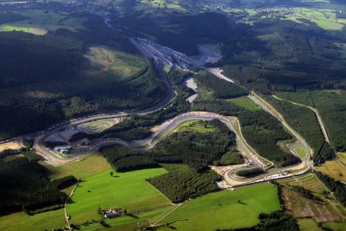 Hotel H�tel Francorchamps Pitlane Lodge