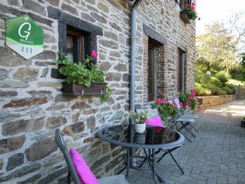 Lodge Holiday Home La Bergerie Baillamont