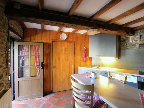 Lodge Holiday Home La Bergerie Baillamont