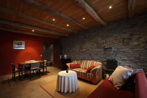 B&B La Haute Voie