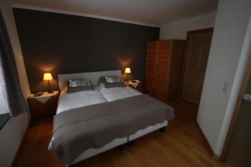 B&B La Haute Voie